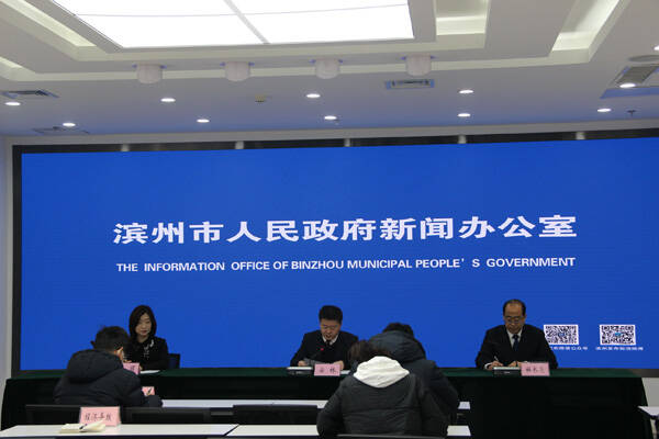 權(quán)威發(fā)布｜2023年前濱州將實(shí)現(xiàn)每四萬常住人口至少配備一個(gè)急救車組