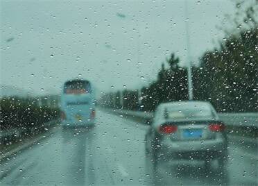 海麗氣象吧丨中雨在路上！威海清明天氣早知道