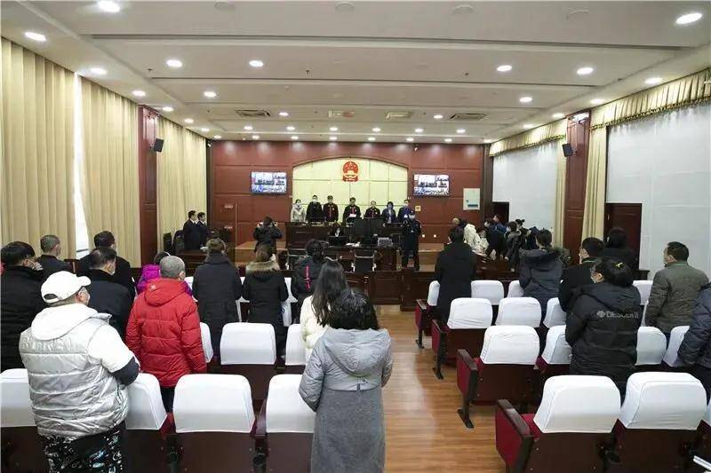 10人获刑 最高被判20年！淄博一起恶势力犯罪集团“套路贷”案件一审宣判