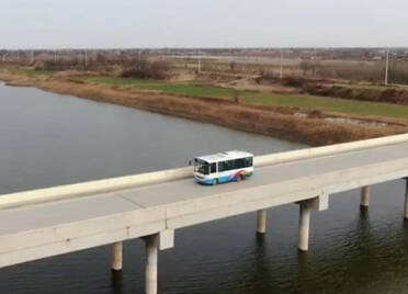 把公交车开到村民家门口，滨州无棣是如何克服地域短板的？