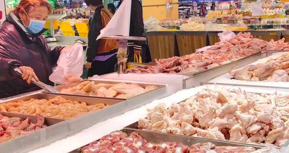 市民谨慎购买！淄博市场监管局发布进口冷链食品重要通知