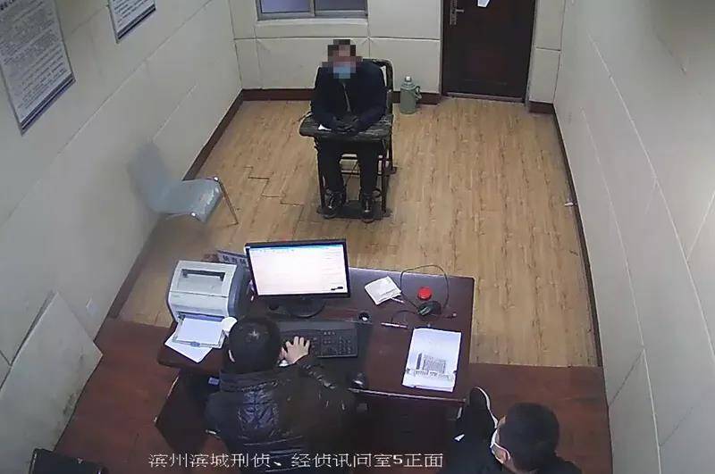 滨州一男子入室盗窃古银币等财物 被采取刑事强制措施