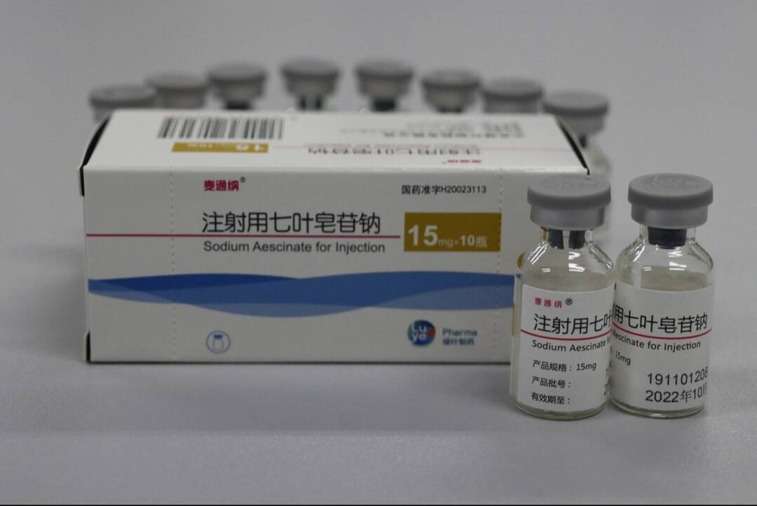 中国首个！烟台绿叶制药创新微球技术新药获批上市