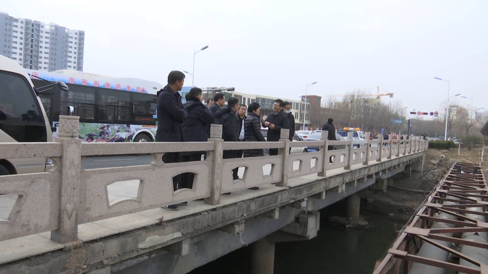 问政追踪 | 临沂市第二污水处理厂2月底前扩建完成 可满足罗庄城区生活污水处理需要