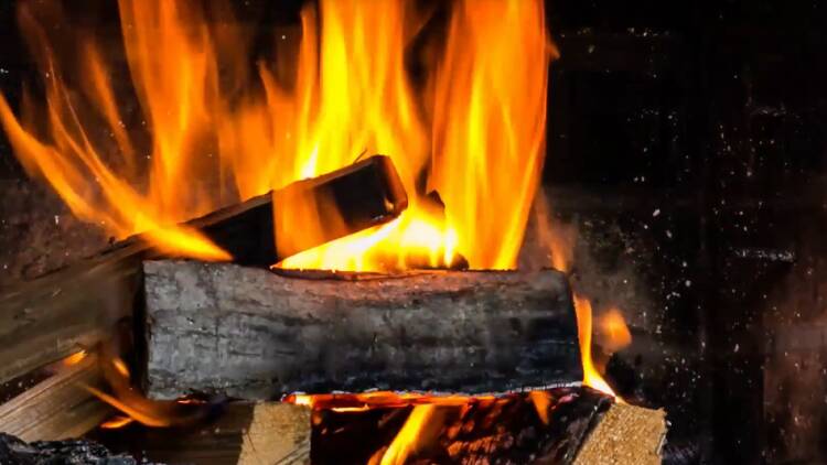 视频丨农村冬季取暖，勿忘消防安全！
