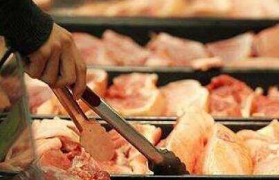 淄博将投放今年首批储备冻猪肉 这186个地方能买到