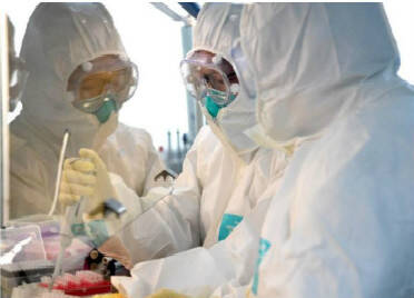 潍坊这46家医疗卫生机构具备新冠病毒核酸检测资质（附地址电话）