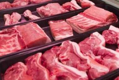 春节期间聊城向市场投放700吨政府储备肉，零售企业不允许加价