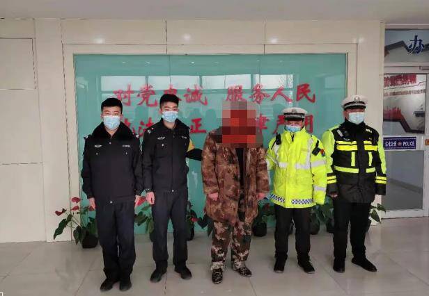 两人使用伪造核酸检测证明 被滨州沾化公安依法拘留