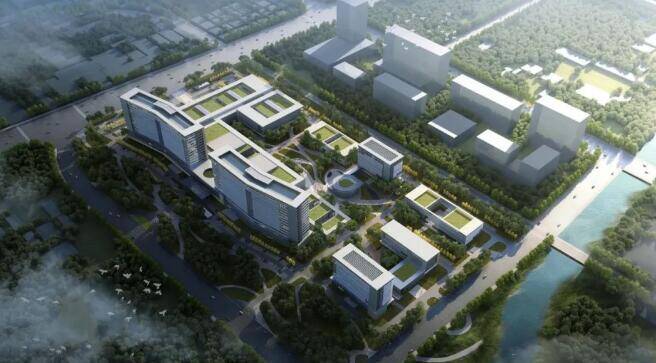 临沂市罗庄区这两所私立医院改名了，区公立医院今年开建！