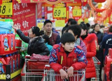 春节泰安城区大型商超营业时间来了