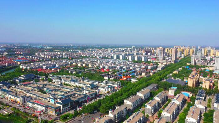 潍坊确定21处市级全民义务植树基地 共建共享绿色美丽家园