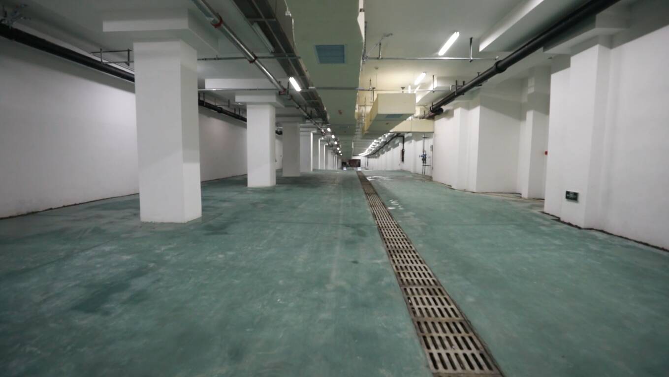 威海地下综合管廊建设获央级奖励资金4500万元
