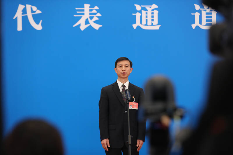 张金海_闪电新闻