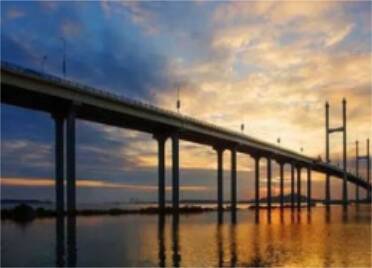 3月17日起，威海市長會口大橋等路段、區域禁止危險化學品運輸車通行