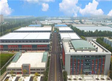 潍坊高新区加快新型研发机构建设 产学研亲密合作有了“新”思路