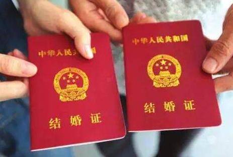 4月1日起，濱州市民辦理婚姻登記可免費照相