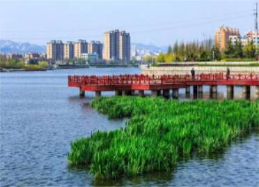 威海文登区入选2021中国最美乡村百佳县市