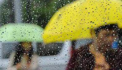 海丽气象吧｜山东10市迎来中雨局部大雨 大部地区降温幅度6～8℃