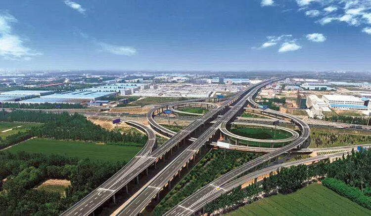 高青至武城高速公路商河至平原段项目获得自然资源部批复