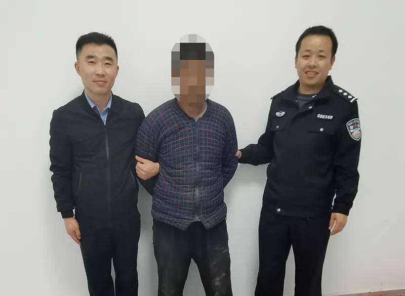 滨州一男子两次入室盗窃被行政拘留十日