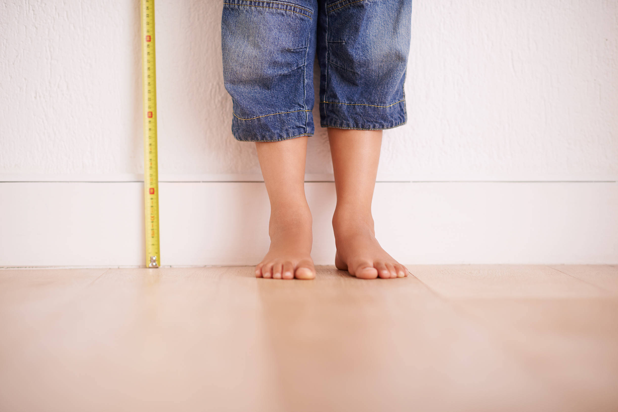孩子身高不够，除了补钙，我们还能做些什么？