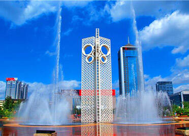 第38届潍坊国际风筝会“奥文杯”国际和平城市马拉松赛取消