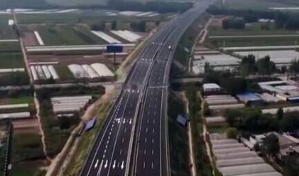 省会新观察丨济南：建设对外大通道 构建现代交通体系