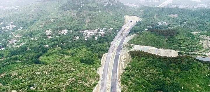 为保障S103济枣线旅游公路建设 济南拟征收30个村庄土地