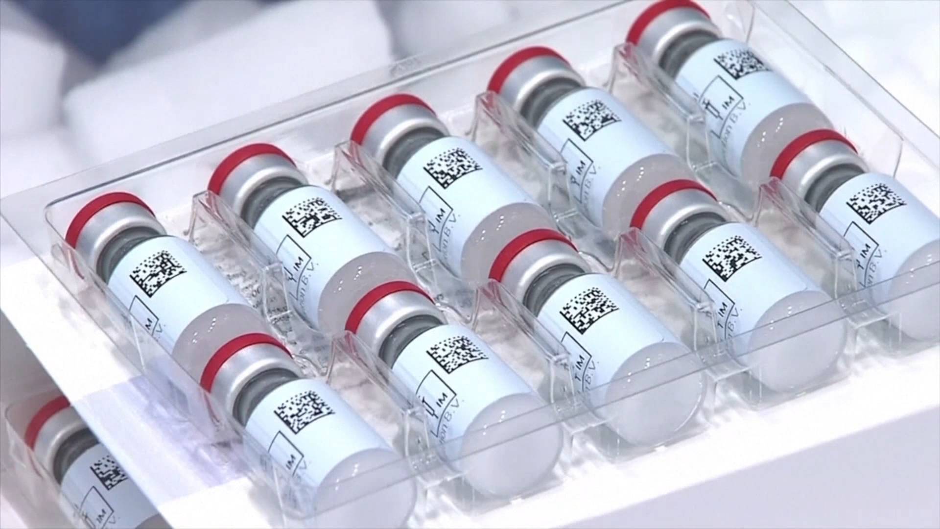 全球战“疫”｜不良反应频发 美国多州暂停强生疫苗接种