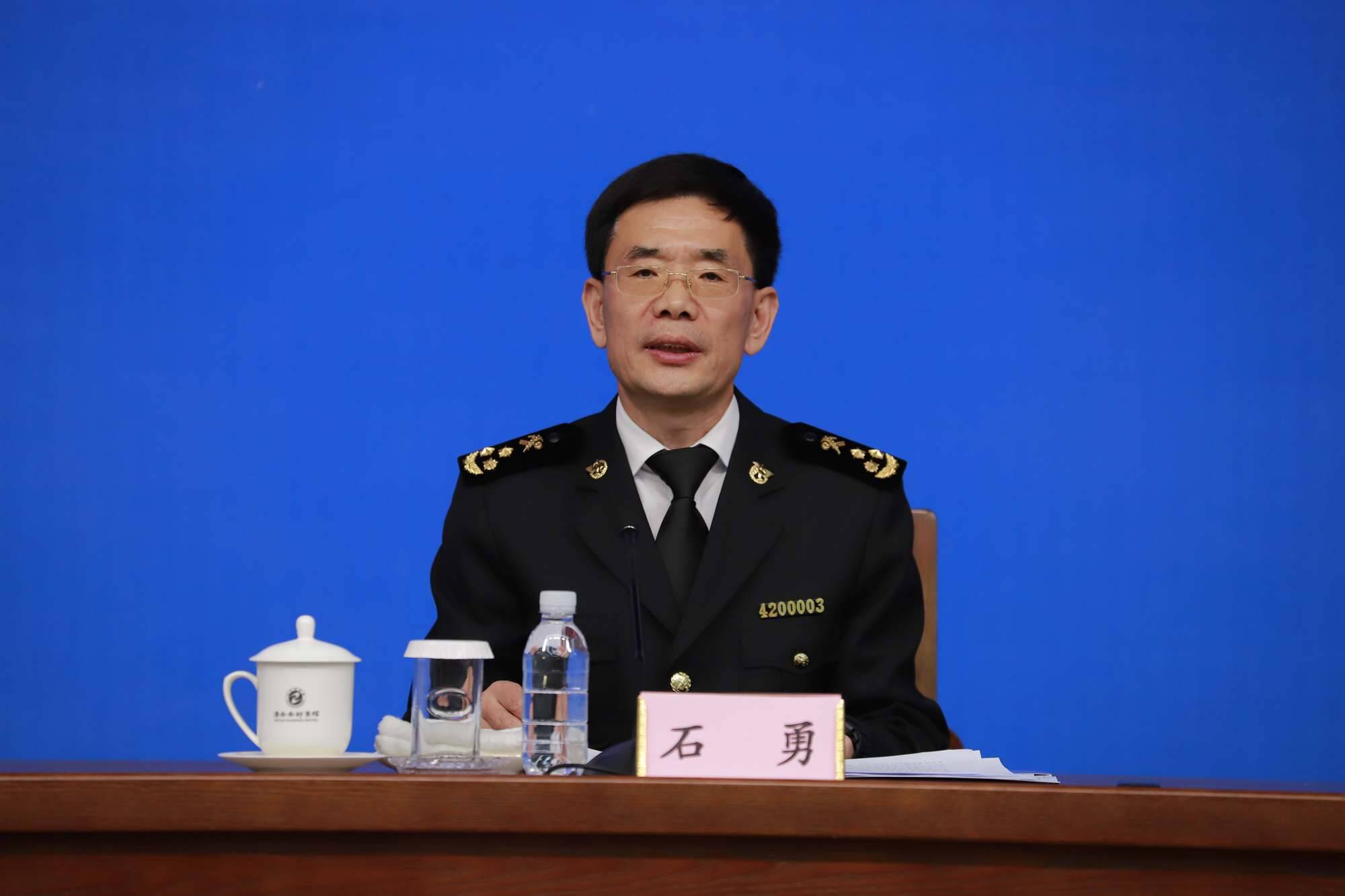 权威发布山东一季度外贸成绩亮眼进出口值增速均高于全国