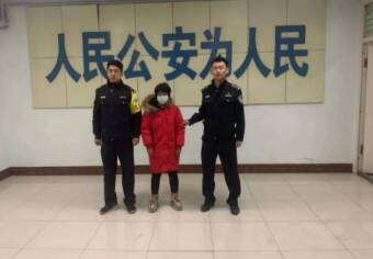 惠民公安民警雨夜追缉 在阳信县抓获连环盗窃案犯罪嫌疑人