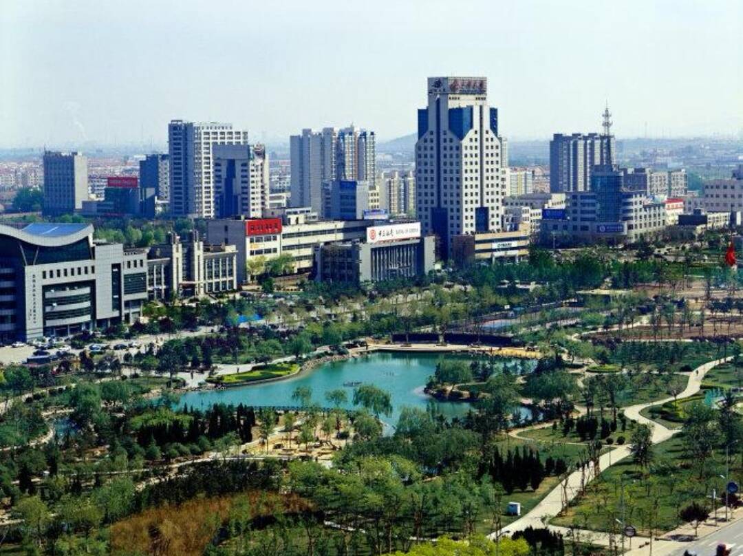 淄博高新区再获市经济社会发展综合考核“一等”等次