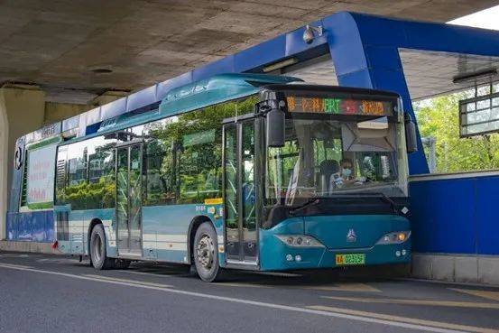 5月12日起，济南公交开通试运行K192路，优化调整BRT-13号线