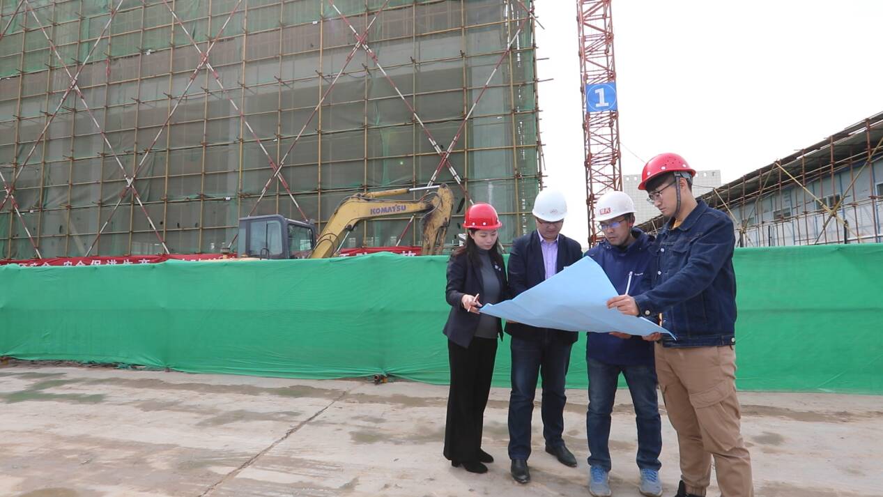 济南市工程建设项目联合验收经验获住建部肯定并在全国复制推广