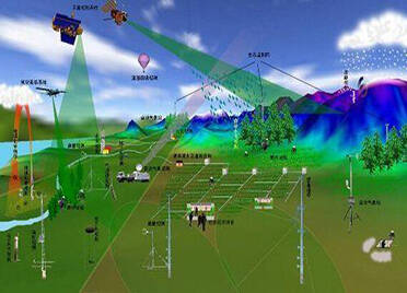 高分辨率对地观测系统山东德州数据与应用中心获批设立