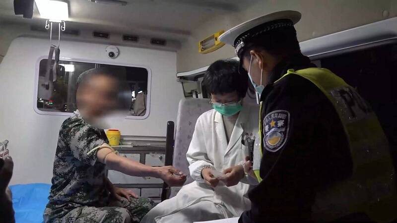 “逢五”必查 昨晚潍坊、滨州两名司机涉嫌醉驾被查