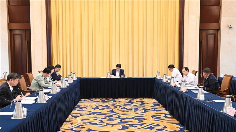 淄博市委全面深化改革委员会召开会议 强调推动重点改革攻坚加力提速落实突破