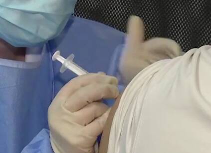 山东省疾病预防控制中心专家：要像人人戴口罩一样打疫苗