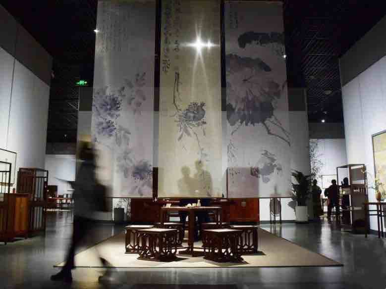 山东博物馆因展览施工暂停开放 6月11日起恢复