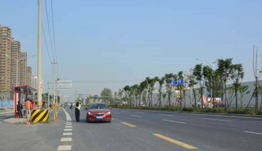 龙驹街 和庆路……济南为14条新建道路命名