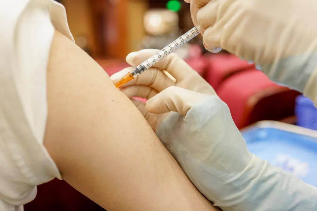 日照市累计接种新冠疫苗突破150万剂次 其中第一针接种突破100万人