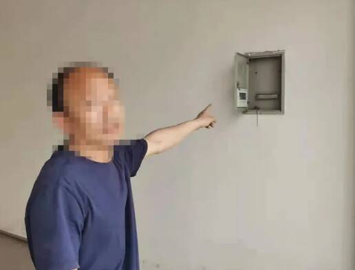 滨州开发区警方迅速破获一起盗窃电线案