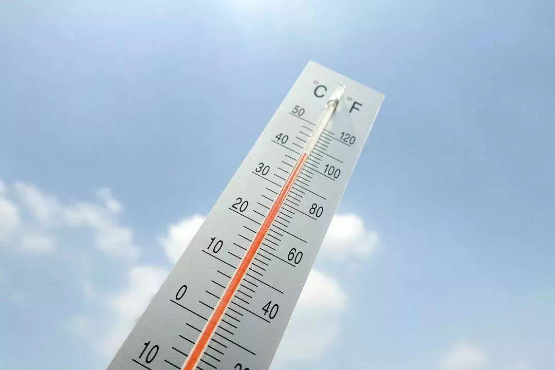 多地超37℃ 临沂高温预警升级 明后天高温天气仍将持续