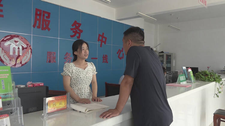 潍坊临朐：深化民政领域服务改革 提高为民服务效率