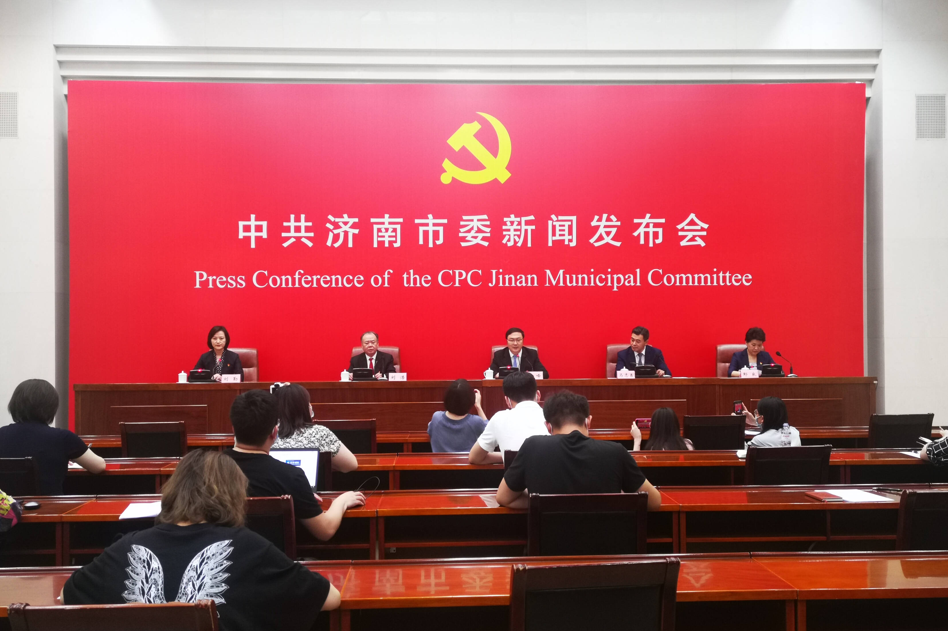 12项大活动！济南市庆祝中国共产党成立100周年活动安排来了