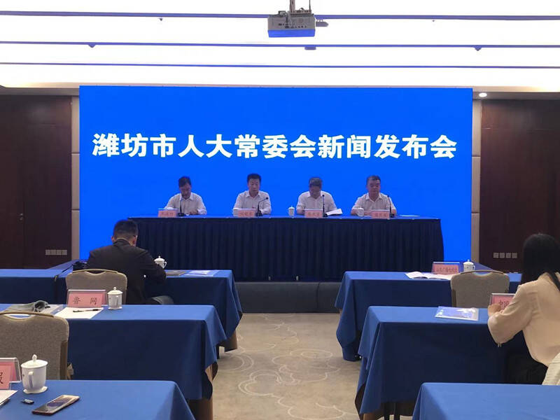 《潍坊市红色文化资源保护条例》7月1日正式实施
