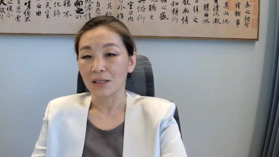 波士頓咨詢公司（BCG）董事總經理、全球資深合伙人周園：期待與政府、企業一起探索“雙碳”和創新領域更好的發展路線