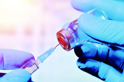 东营经济技术开发区7月份新冠疫苗接种安排出炉