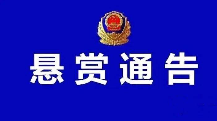 东营港经济开发区发生一起刑事案件 警方发布悬赏通告